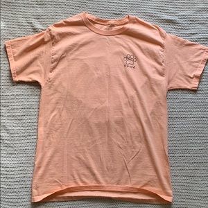 PAWS Tee